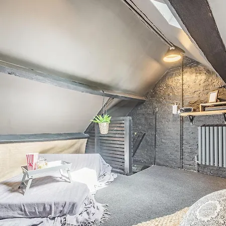 The Twisted Toad Holiday home Guisborough