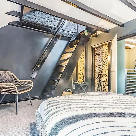 The Twisted Toad Casa vacanze Guisborough