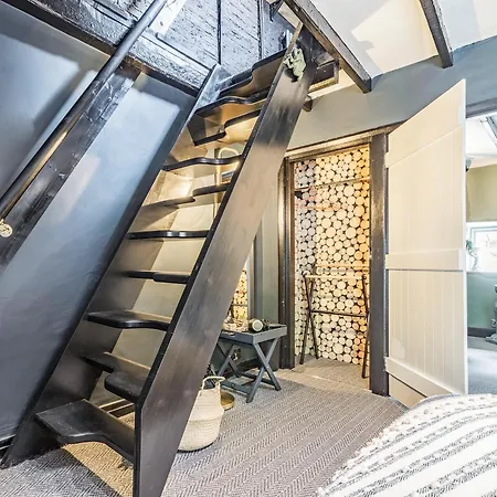 Casa vacanze The Twisted Toad Guisborough