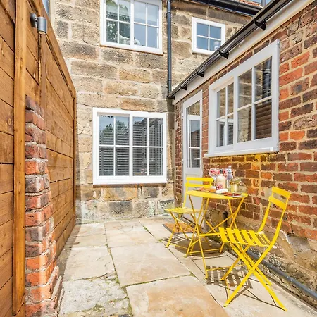 Casa vacanze The Twisted Toad Guisborough