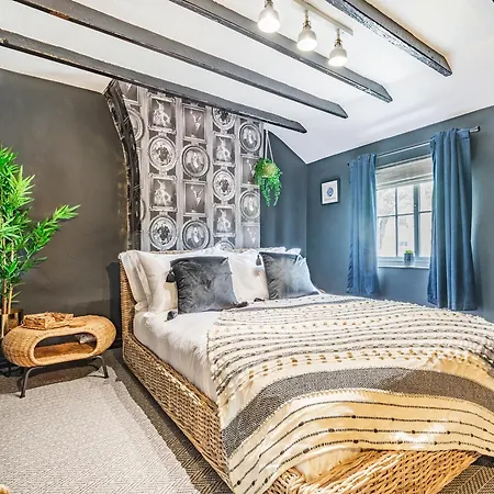 The Twisted Toad Casa vacanze Guisborough