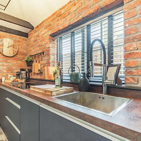 The Twisted Toad Guisborough