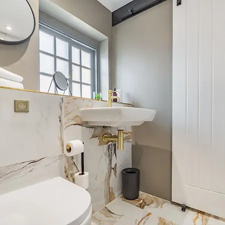 Casa vacanze The Twisted Toad *