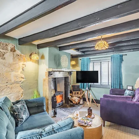 The Twisted Toad Casa vacanze