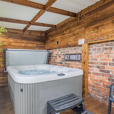 Casa vacanze The Twisted Toad