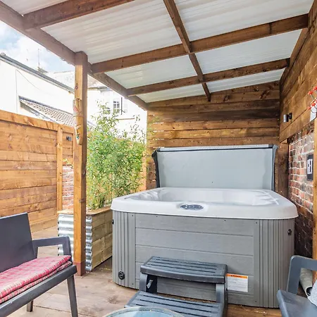 Casa vacanze The Twisted Toad Guisborough