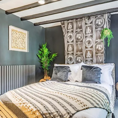 The Twisted Toad Casa vacanze *