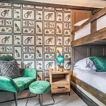 The Twisted Toad Casa vacanze Guisborough