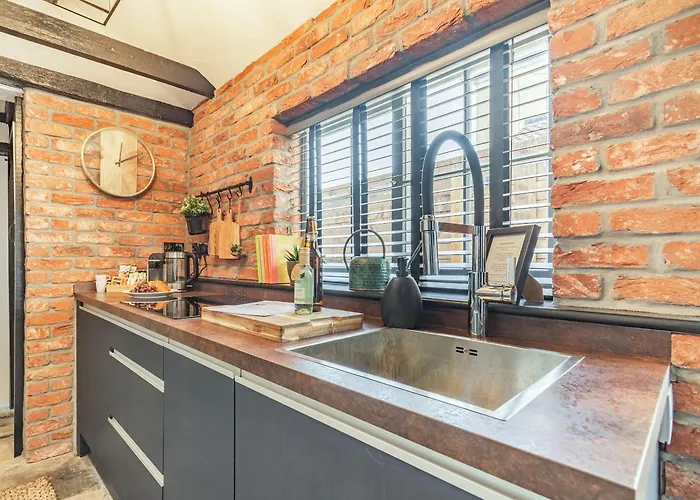 The Twisted Toad Guisborough