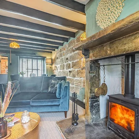 The Twisted Toad Guisborough