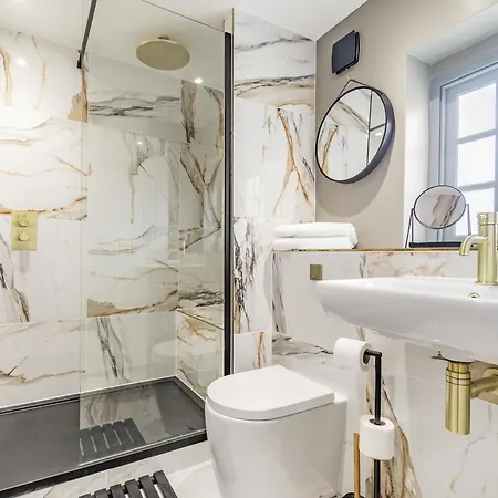 Dom wakacyjny The Twisted Toad *