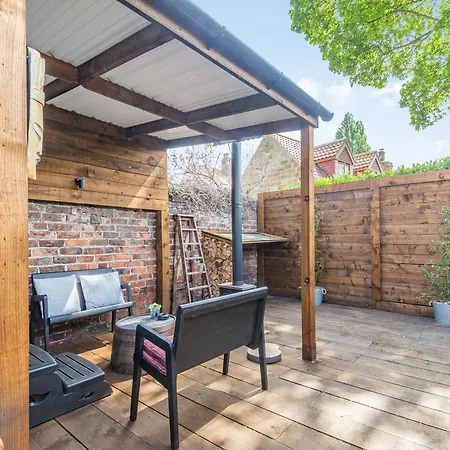 Dom wakacyjny The Twisted Toad