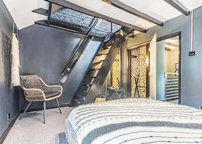 The Twisted Toad Casa vacanze Guisborough