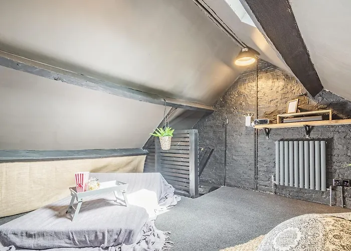 Casa vacanze The Twisted Toad *