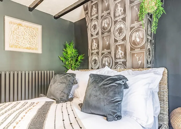 The Twisted Toad Casa vacanze