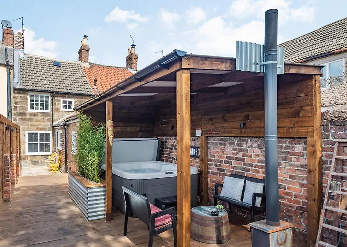 The Twisted Toad * Guisborough