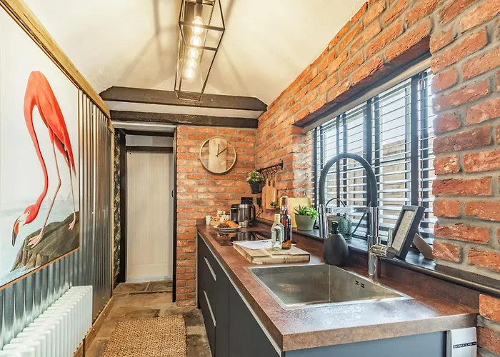 Casa vacanze The Twisted Toad