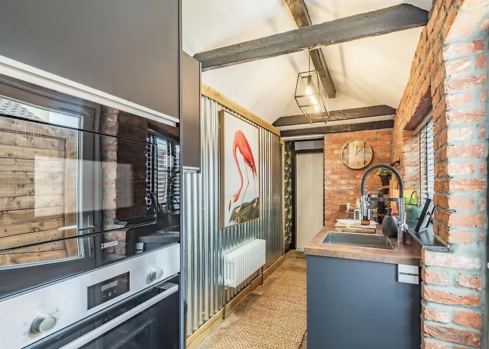 The Twisted Toad Casa vacanze *