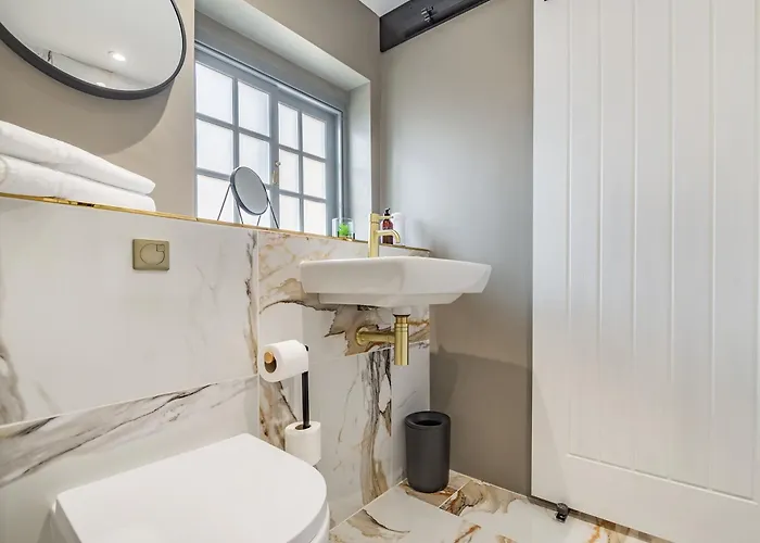 Casa vacanze The Twisted Toad *