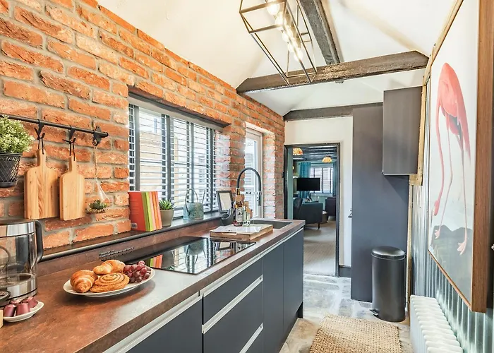 The Twisted Toad * Guisborough