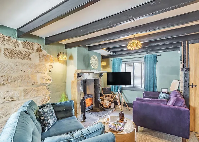 The Twisted Toad Casa vacanze