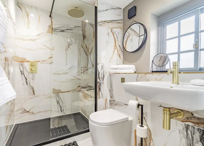 Casa vacanze The Twisted Toad *