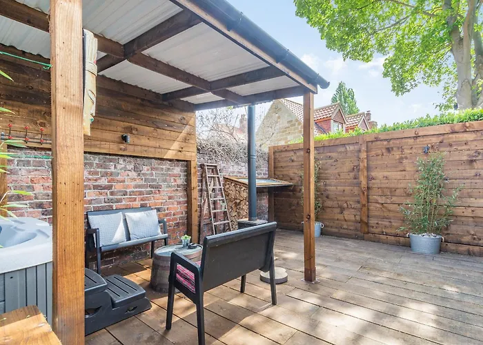 Casa vacanze The Twisted Toad